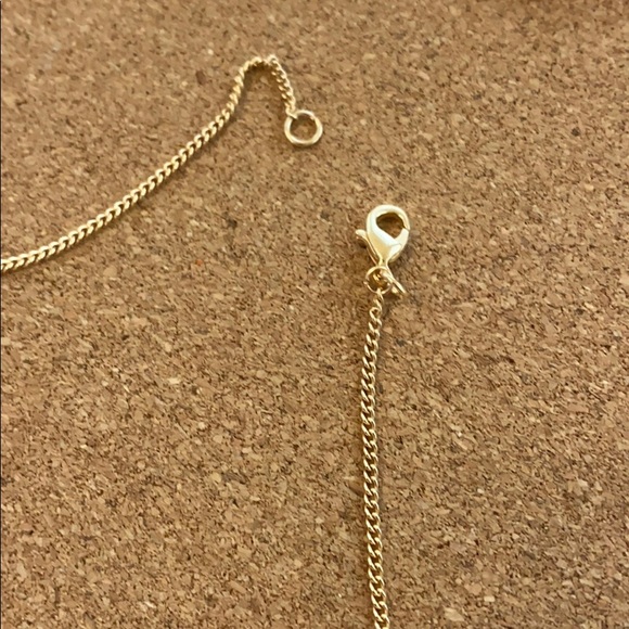 Pink Butterfly Necklace 💖 - Picture 4 of 6